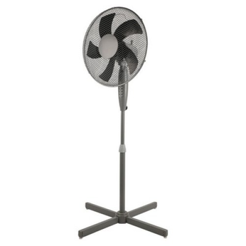ΑΝΕΜΙΣΤ.ΟΡΘΟΣΤ ESTIA AEROPULSE (06-21498) GREY 40cm 50W